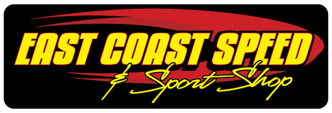 East Coast Speed Logo web