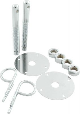 Hood Pin Fastener Kits and Componen