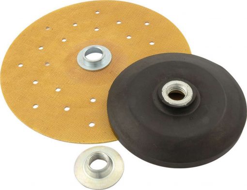 Tire Sander Components