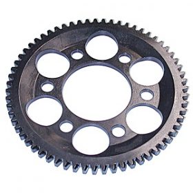 Flywheel Ring Gears
