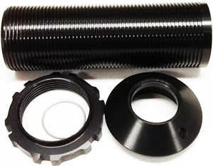 140mm coil shock