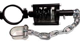 Suspension Limiters and Components