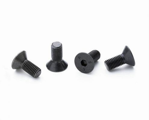 Pulley Fastener Kits