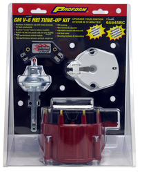 Ignition Tune-Up Kits