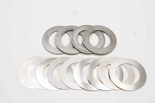 Differential Shims