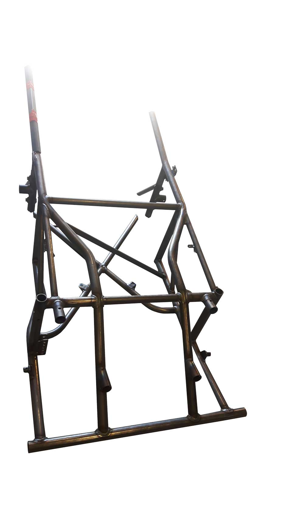 Chassis Kits East Coast Speed ECS Auto Stores