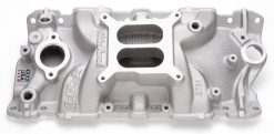 Intake Manifolds and Components