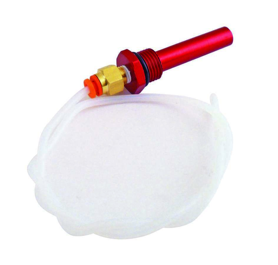 Rear End Breathers/Vents East Coast Speed ECS Auto Stores