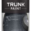 Dupli Color Trunk Paint-Black & Grey 11 OZ EA