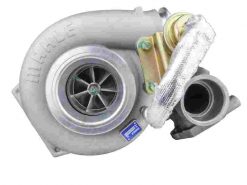 Superchargers, Turbochargers and Co