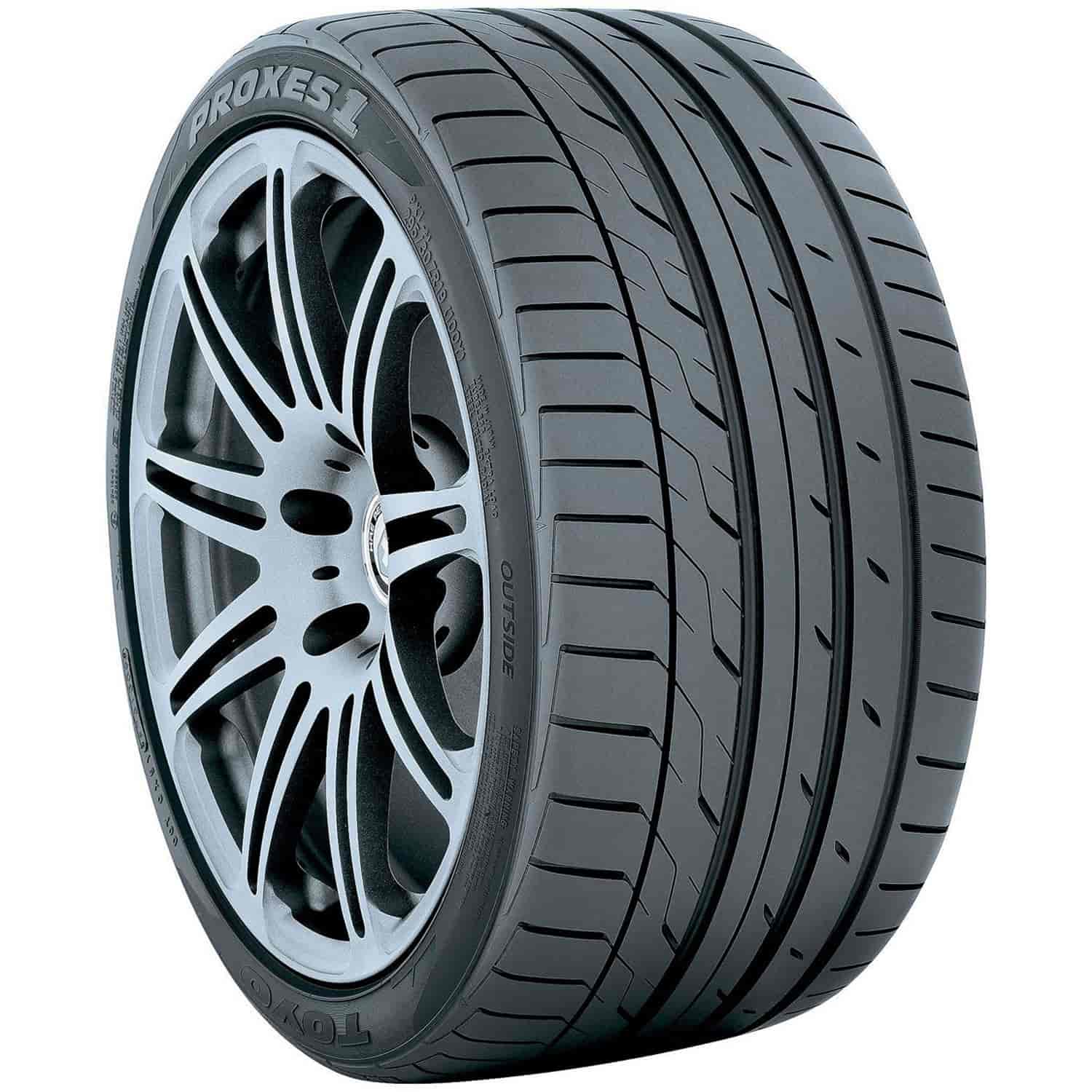 Tire East Coast Speed ECS Auto Stores