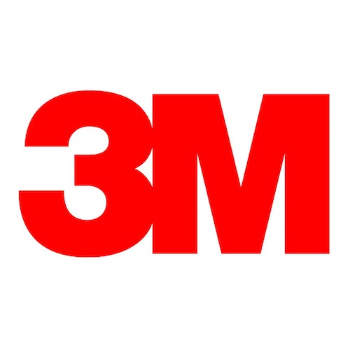 3M Square Logo