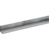 Alum Angle 1 x 1 x 1/8 8ft