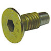 HUB LOCK SAFETY SCREW