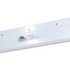 NOSE SKIRT PLASTIC WHITE