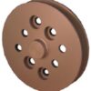 BICKNELL 3-3/4" WATER PUMP PULLEY