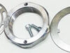 BICKNELL SPINDLE NUT KIT 8-BOLT