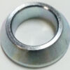 TAPERED SPACER STEEL 7/8" OD X 1/2" OD X 1/4" THCK