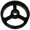 PULLEY POWER STEERING 4.25" DIA SERPENTINE BELT