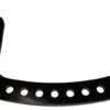 PANHARD MOUNT LEFT SIDE MOUNT OUTER FRONT PLATE