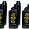 Motor Oil - Racing - High Zinc - 0W30 Full Synthetic