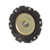 Red Spring Diaphragm Assembly - For CV2634