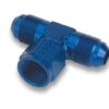 -10 TEE F SWIVEL ON SIDE X 2M