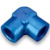 1/8 Female Npt 90 Deg