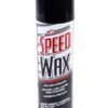 Speed Wax 15.5oz Temp. Disc. 5/24
