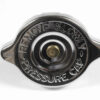 Chrome Radiator Cap