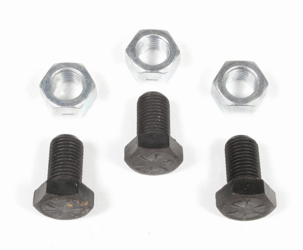 Gm Flex Plate Bolts East Coast Speed ECS Auto Stores