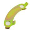 Retainer Plate Locking Discontinued 02/08/22 VD
