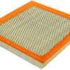AIR FILTER 3/CS