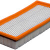 PANEL AIR FILTER