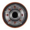 OIL FILTER-SPIN ON LUBE