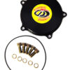 DUST CAP KIT FRONT
