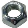 LOCK NUT 5/16" - 18