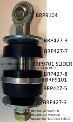 BRP9702 0