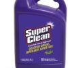 SUPER CLEAN 1 GAL- CSE 6