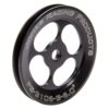 PULLEY V-BELT POWER STEERING 6" 0.400" OFFSET