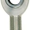 AM ROD HEIM 1/2" X 5/8" MALE LH ALUMINUM