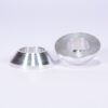 CONE SPACER 3/4" EACH