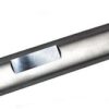 1.25 X 120 ALUM SWAGED ROD 21.5L 5/8 X 16 R&L
