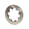 Rotor, .810 x 12-1/8, Heavy Duty, 8 Bolt