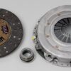Ford Performance Parts Clutch Kit