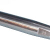SPRING BAR .336 12" 5/8"LHX3/4"RH SQ CUT POL