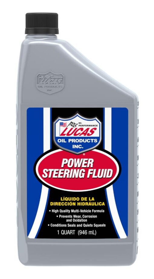 Power Steering Fluid 1 Qt East Coast Speed ECS Auto Stores