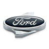 Ford Air Cleaner Nut Chrome