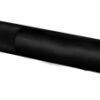 1" OD. x 5/8" FINE TAP ALUM. RADIUS ROD 25"