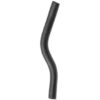 CURVED RADIATOR HOSE